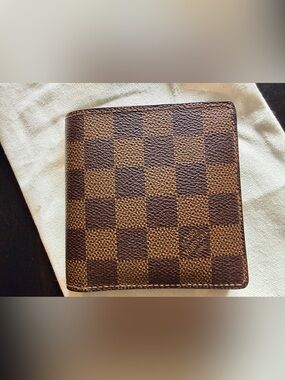 Louis Vuitton Wallet